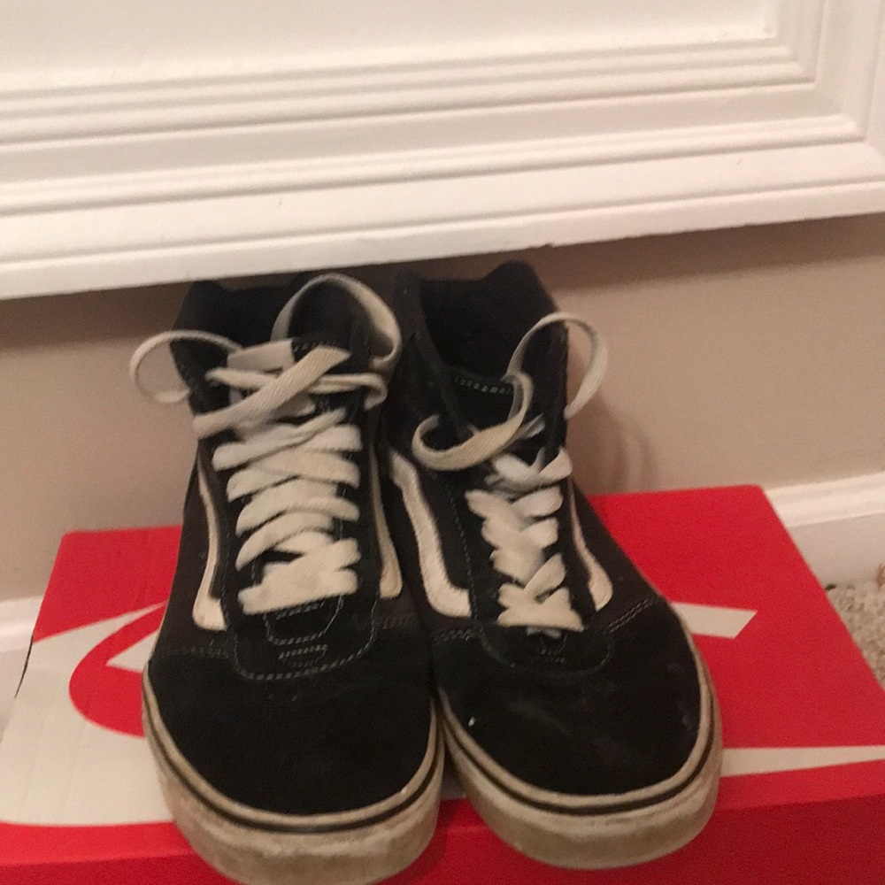 Vans
